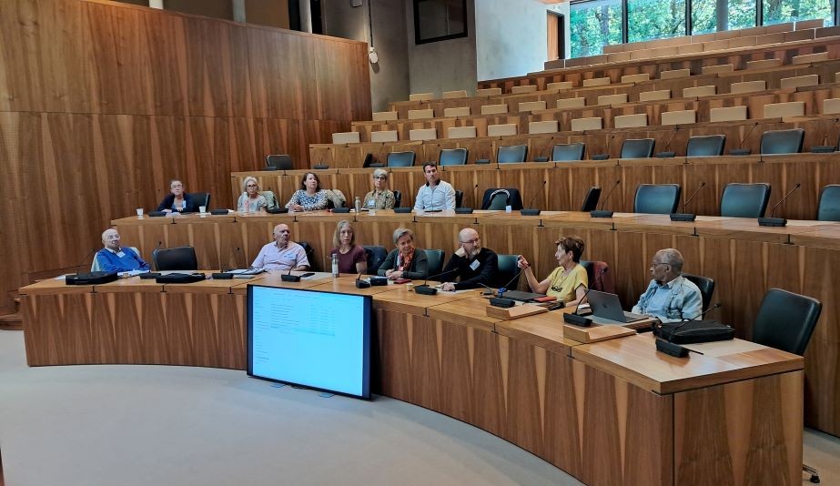 2026-09-25 - Délégation départementale du LOT